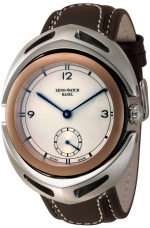 ZENO-WATCH BASEL Big Stars Maximus Winder Mix - Limited Edition - Ref. 3783-6-SRG-i3 - Cal. Unitas 6498