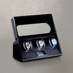 WATCH WINDERS Heisse & Söhne Loona 3 - Ref. 70019/13 & 70019/25 (for 3 watches)
