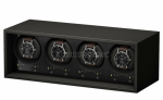 WATCH WINDERS Beco Technic Boxy Safe Eco for 4 automatic watches #309428