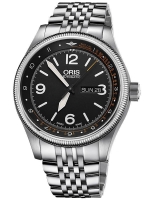 ORIS BIG CROWN Ref. 0173577284084-Set MB Royal Flying Doctors Automatic Limited, Oris cal. 735