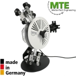 WATCH WINDERS MTE BIG THREE for 12 watches