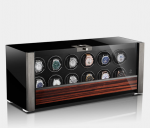 WATCH WINDERS Modalo VICTORY MV4 for 12 watches - MAKASSAR SKU: 3912614S