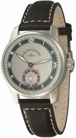 ZENO-WATCH BASEL Classic Pilot Wehrmachts Navigator ref. 4247N-a1 vintage 1970 Unitas 6428 movement ltd/100