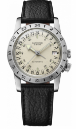 GLYCINE AIRMAN 36 VINTAGE Nº1 PURIST AUTOMATIC REF. GL0373