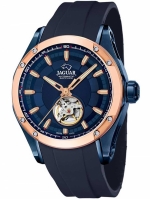 DESIGNER BRANDS JAGUAR Ref. J812/1 Special Edition Soprod A10-2 automatic caliber 45mm 10ATM