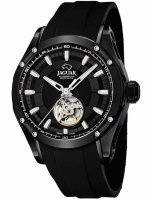 DESIGNER BRANDS JAGUAR Ref. J813/1 Special Edition Soprod A10-2 automatic caliber 45mm 10ATM