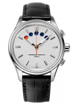  FREDERIQUE CONSTANT Yacht Timer Regatta Countdown Watch FC-380ST4H6  FC-380 self-winding chronograph caliber