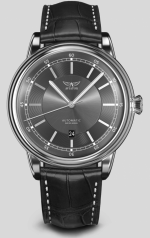 AVIATOR DOUGLAS DC-3 Ref. V.3.32.0.240.4  45mm 10ATM self-winding SW200-1 caliber  Ltd/950