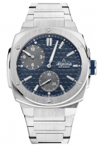ALPINA ALPINER EXTREME REGULATOR AUTOMATIC REF. AL-650NDG4AE6B AL-650 SELF-WINDING CAL. LTD/888