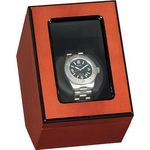 WATCH WINDERS Beco Technic Atlantic Programmable Single Watchwinder Ref. 309301