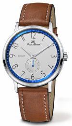 JEAN MARCEL OPTIMUM ULTRA THIN HAND-WOUND MODEL 511.60.55.114 CAL. JM H06 Top (Peseux 7001 réduit