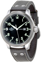ZENO-WATCH BASEL Oversized OS Pilot Navigator Ref. 8554N-a1