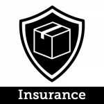  ACCESSORIES & DESIGN extended coverage shipping & insurance - order # ...