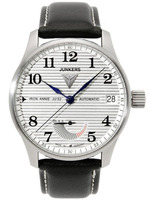 JUNKERS JU 52 Iron Annie LUFT HANSE Ref. 6660-1 automatic (swiss movement)