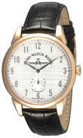ZENO-WATCH BASEL Vintage Editions Manual Winder Antimagnetic Ref. 4287-Pgr-f2 white, 4287-c1 black, 4289-6-i3 silver grey