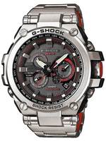 TECHNOLOGY BRANDS CASIO MTG-S1000D-1A4ER G-SHOCK RADIO-SOLAR 54MM 200M