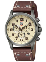 LUMINOX LAND Atacama Field Ref. A.1947 / A.1941.BO Swiss Quartz Chronograph 10ATM 47MM